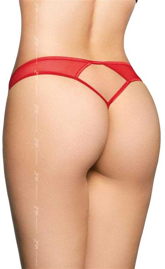 SOFTLINE G-String 2497