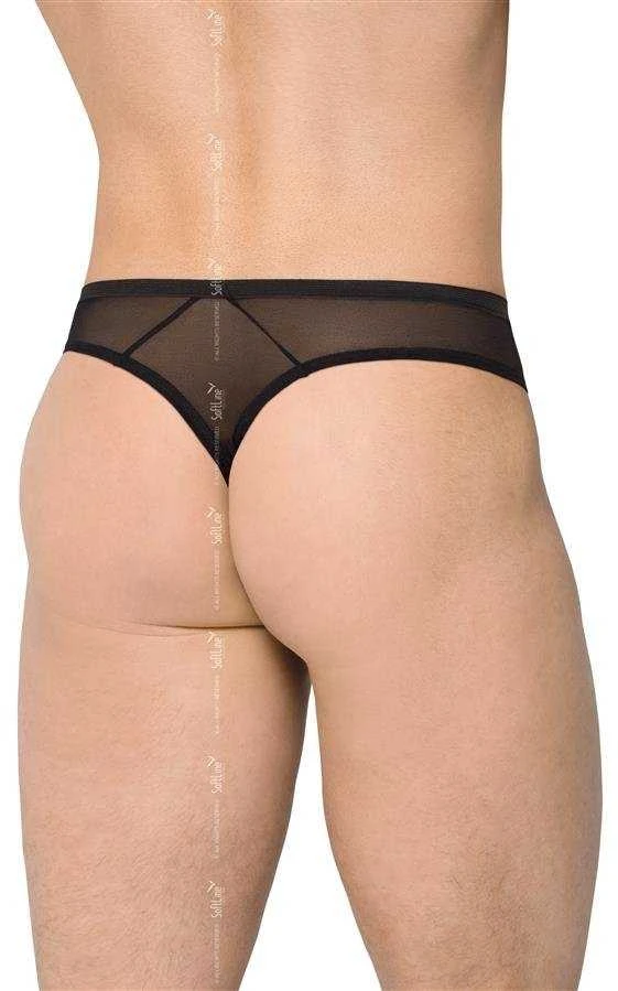 SOFTLINE Mens Briefs 4517