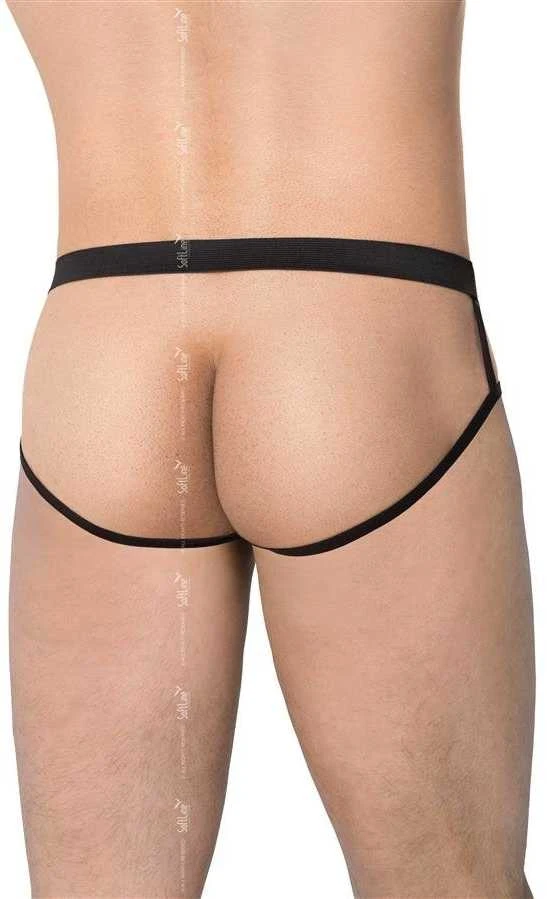 SOFTLINE Mens Briefs 4521