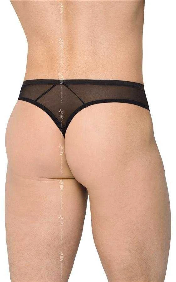 SOFTLINE Mens Briefs 4524