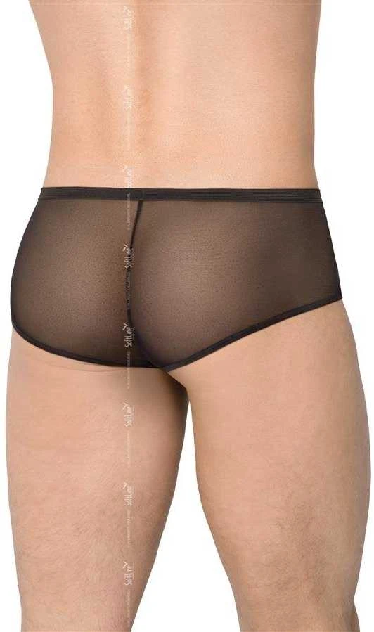 SOFTLINE vyriški šortai 4520