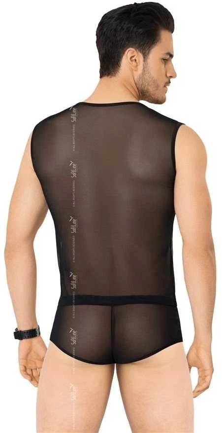 SOFTLINE marškiniai ir šortai 4605