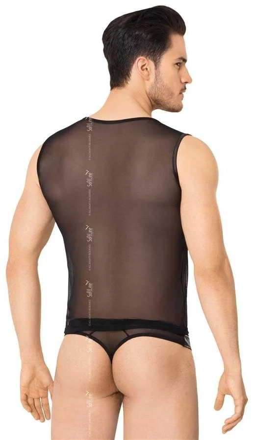 SOFTLINE marškiniai ir šortai 4606