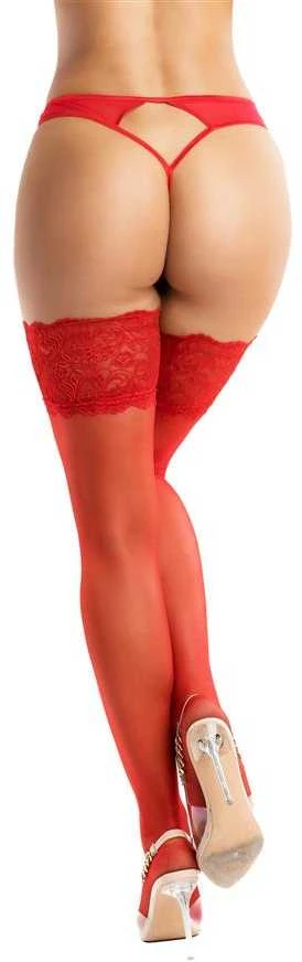 SOFTLINE Stockings 5508
