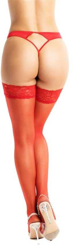 SOFTLINE Stockings 5514