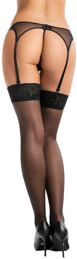 SOFTLINE Stockings 5541