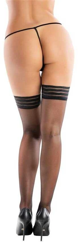 SOFTLINE Stockings 5543