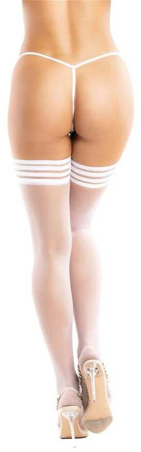 SOFTLINE Stockings 5543