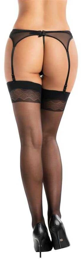 SOFTLINE Stockings 5544