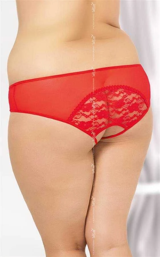 SOFTLINE String 2466 Plus Size