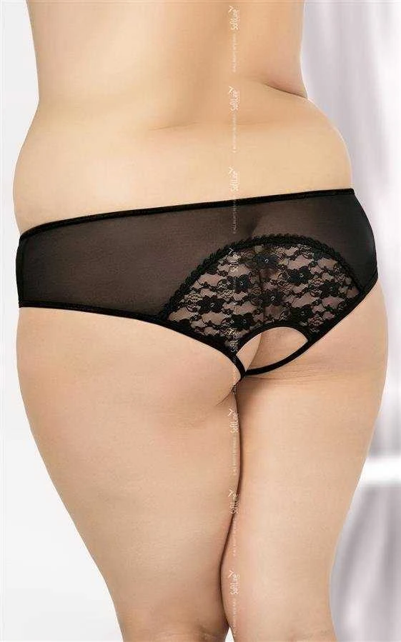 SOFTLINE String 2466 Plus Size