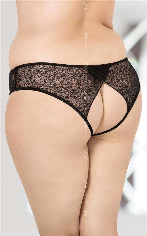 Moteriškos kelnaitės SoftLine Collection – elegantiškas ir patogus pasirinkimas