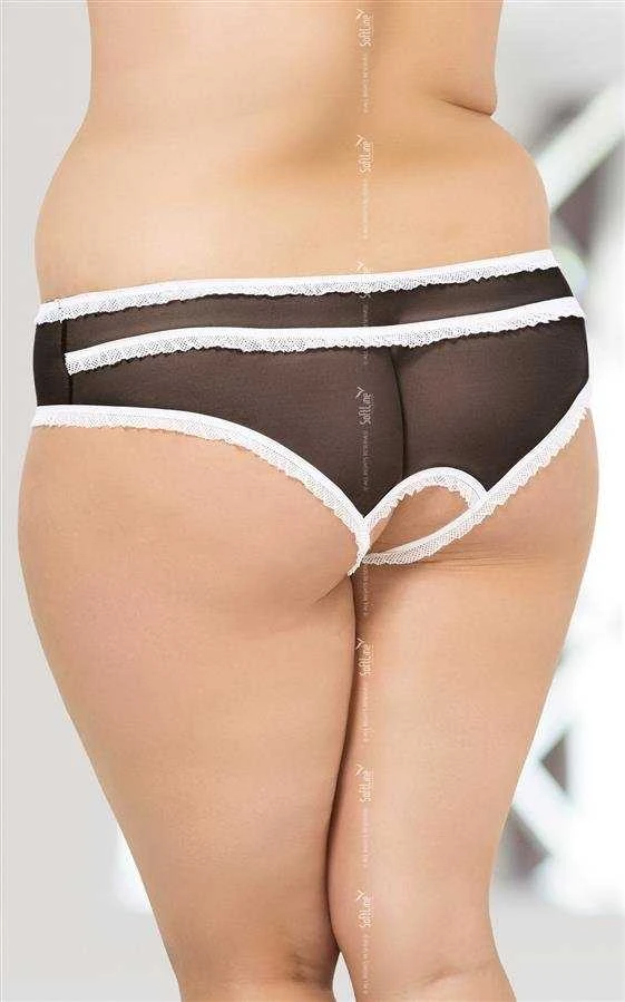 Moteriškos kelnaitės SoftLine – patogumas ir elegancija