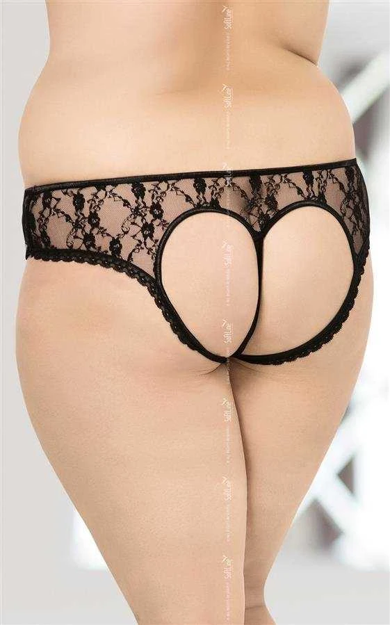 Moteriškos kelnaitės SoftLine – elegantiškas ir patogus pasirinkimas