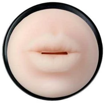 Toyfa A-TOYS, Masturbatorius, TPE, ABS plastikas, 24 cm, skersmuo 7,6 cm