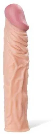 Toyfa A-TOYS varpos rankovė, minkšta oda 863005
