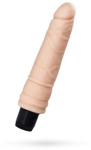Toyfa A-TOYS realistiškas vibratorius