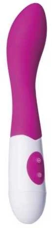 Toyfa A-TOYS, Vibrator Kari, silicone, 10 speeds