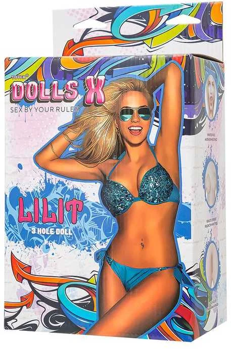 TOYFA Dolls-X LoveDoll 117026