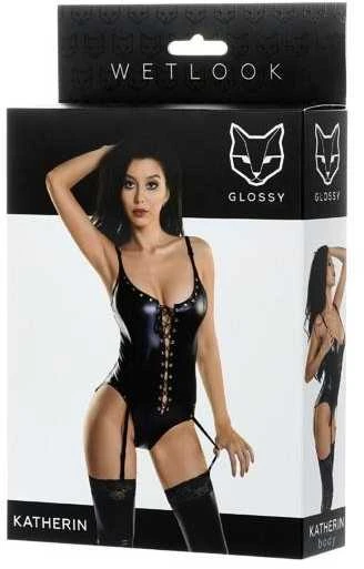 Toyfa Glossy Classic kėbulas KATHERIN