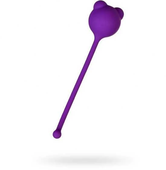 Toyfa Malonumo kamuoliukai A-Toys Violetinė