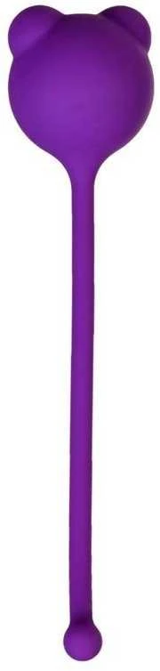 Toyfa Malonumo kamuoliukai A-Toys Violetinė
