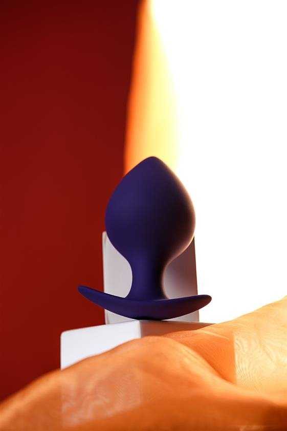 „Toyfa ToDo Glob Violet“ analinis kamštelis