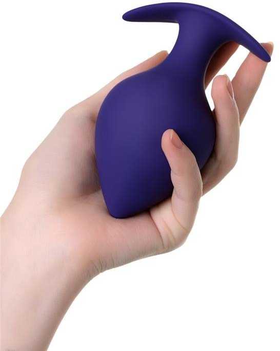 „Toyfa ToDo Glob Violet“ analinis kamštelis
