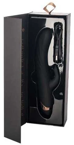 Toyfa Vibratorius WANAME D-Splash Thunder