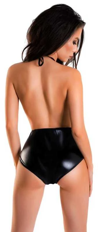 Toyfa Wetlook kūno suknelė KIARA