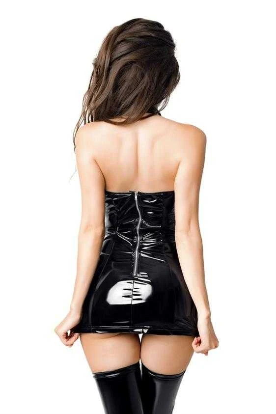 Toyfa Wetlook suknelė Trisha