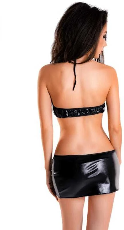 Toyfa Wetlook blizgus rinkinys BRIANNA