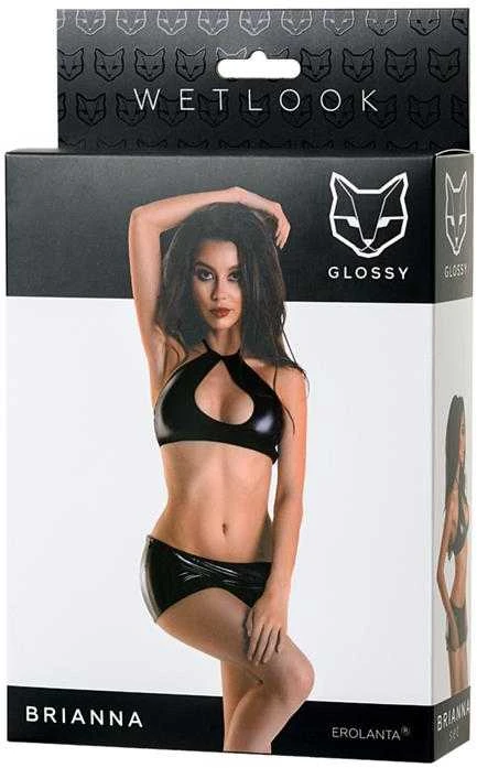 Toyfa Wetlook blizgus rinkinys BRIANNA