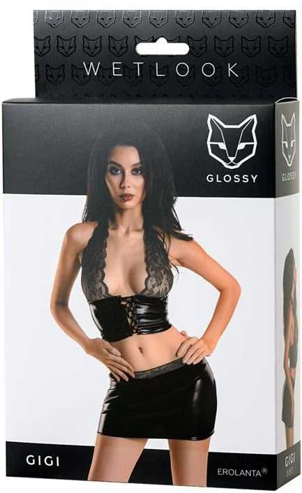 Toyfa Wetlook blizgus rinkinys GIGI