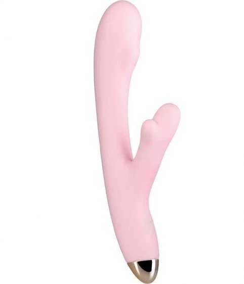 Toyfa xVibromassager Eromantica MERYL, silicone, pink, 22,5 cm