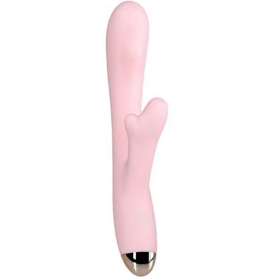 Toyfa xVibromassager Eromantica MERYL, silicone, pink, 22,5 cm