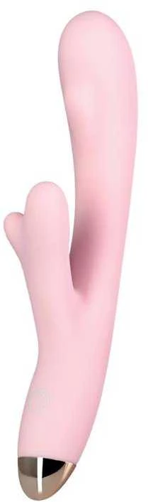 Toyfa xVibromassager Eromantica MERYL, silicone, pink, 22,5 cm