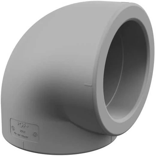 Etovis Alkūnė 90 25MM (240018)
