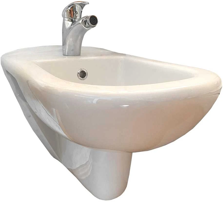 Ant sienos montuojama bide KOMPACT, K 200 (122002)