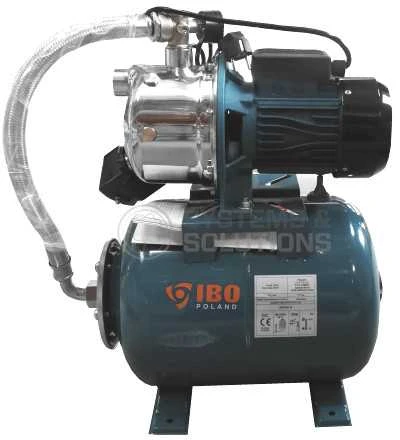 Etovis Hidroforas AJ 50/60 24L HYDR-1336 (401014)