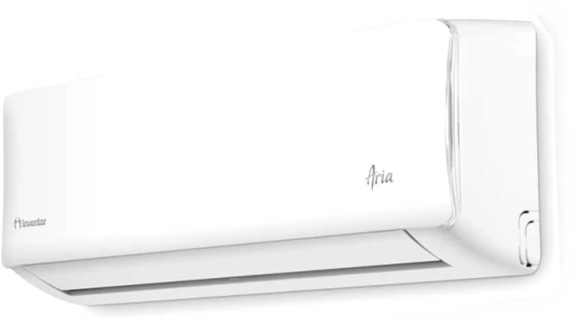 Kondicionierius oras-oras 5.3 kW Inventor ARIA AR5V-18+WIFI (330007)