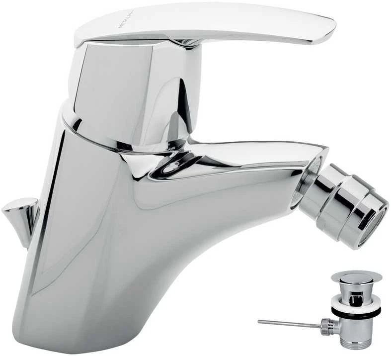 Etovis Maišytuvas bide Metalia40 56011.0 (170082)