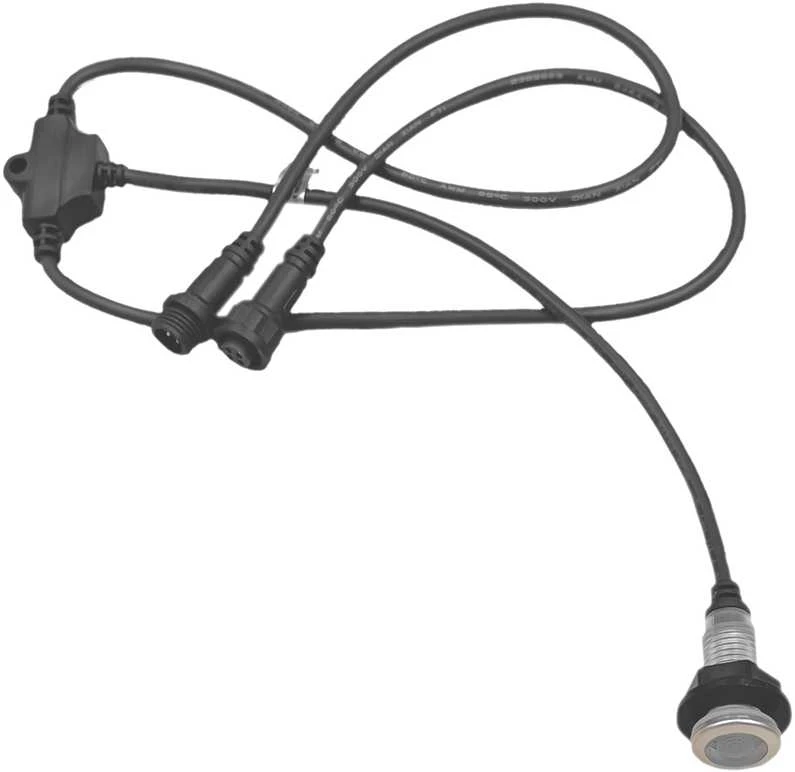 Etovis Mažoji LED lemputė 20 mm (180204)