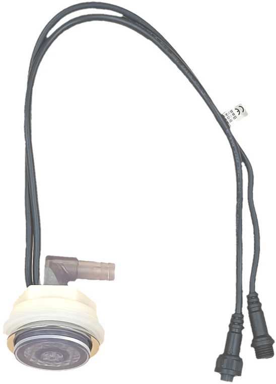 Etovis Oro purkštukas A04-L2 su LED (180226)
