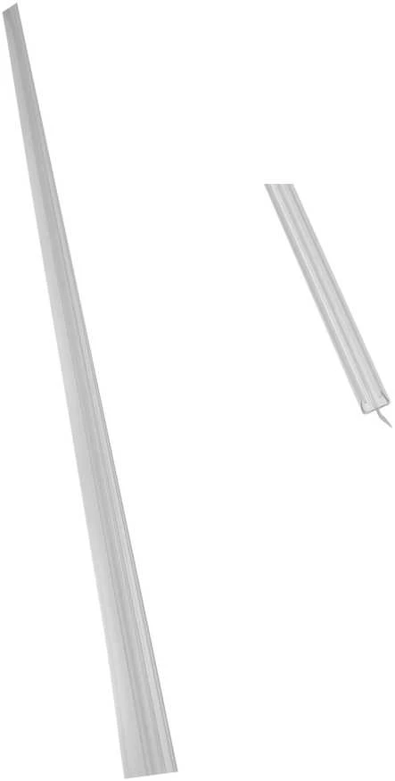 Etovis Plastikinė sandarinimo juostelė B-004, 100 cm (190375)
