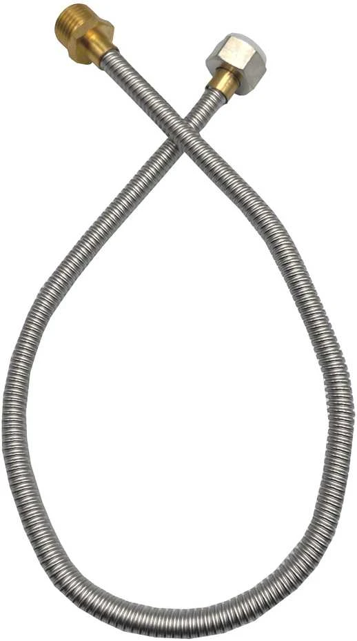 Etovis Plieninė žarnelė MF 60 (140067)