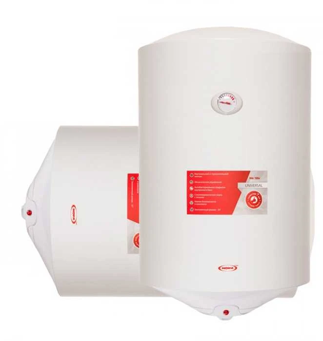 Šildytuvas vandens NOVATEC universal NT-U 80 L, elektrinis (110190)