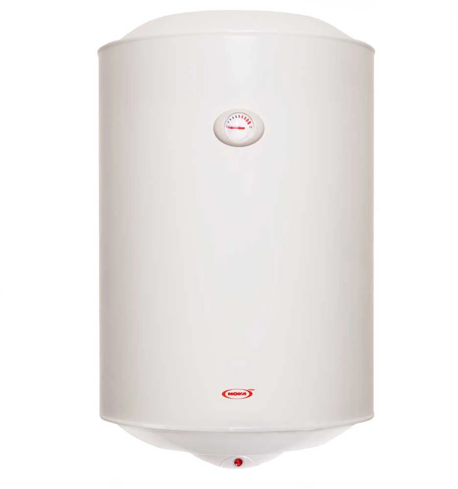 Šildytuvas vandens NOVATEC vertikalus NT-S 100 L, elektrinis (110189)