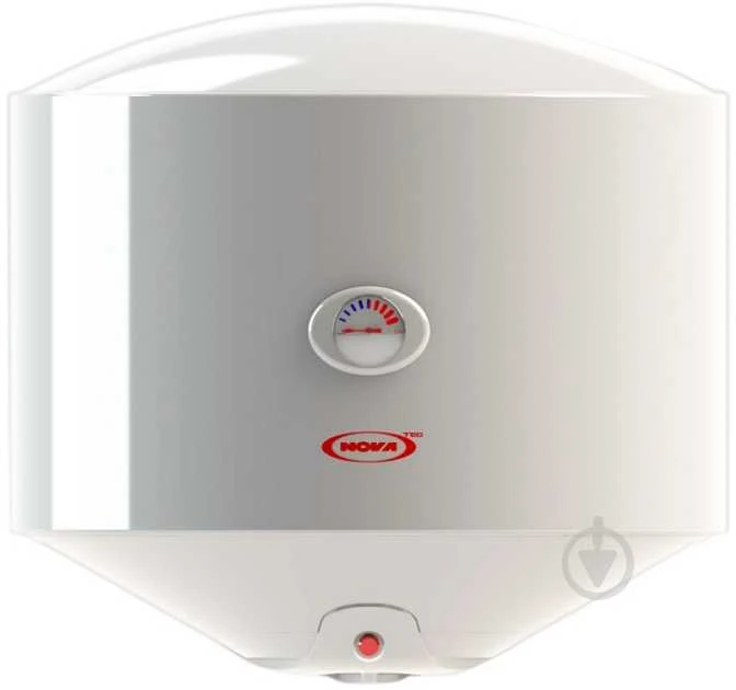 Šildytuvas vandens NOVATEC vertikalus NT-SP 35 L, elektrinis (110186)
