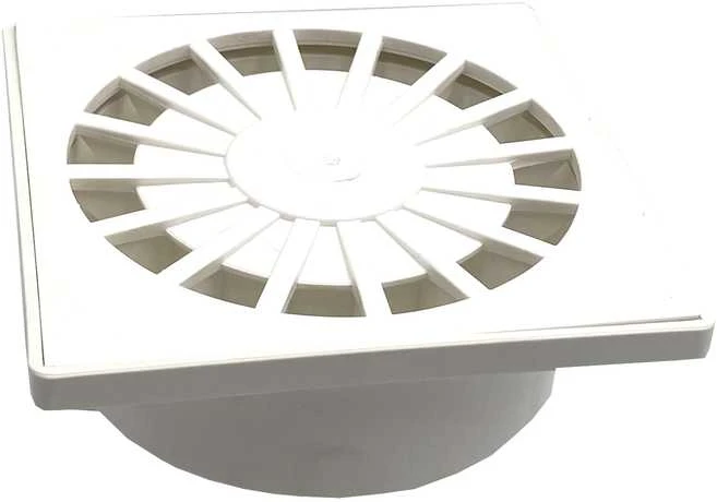 Etovis Trapas 50 (vertikalus pajungimas) 15x15 (9900113)